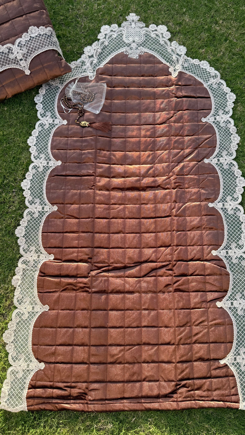 Istanbul Prayer set