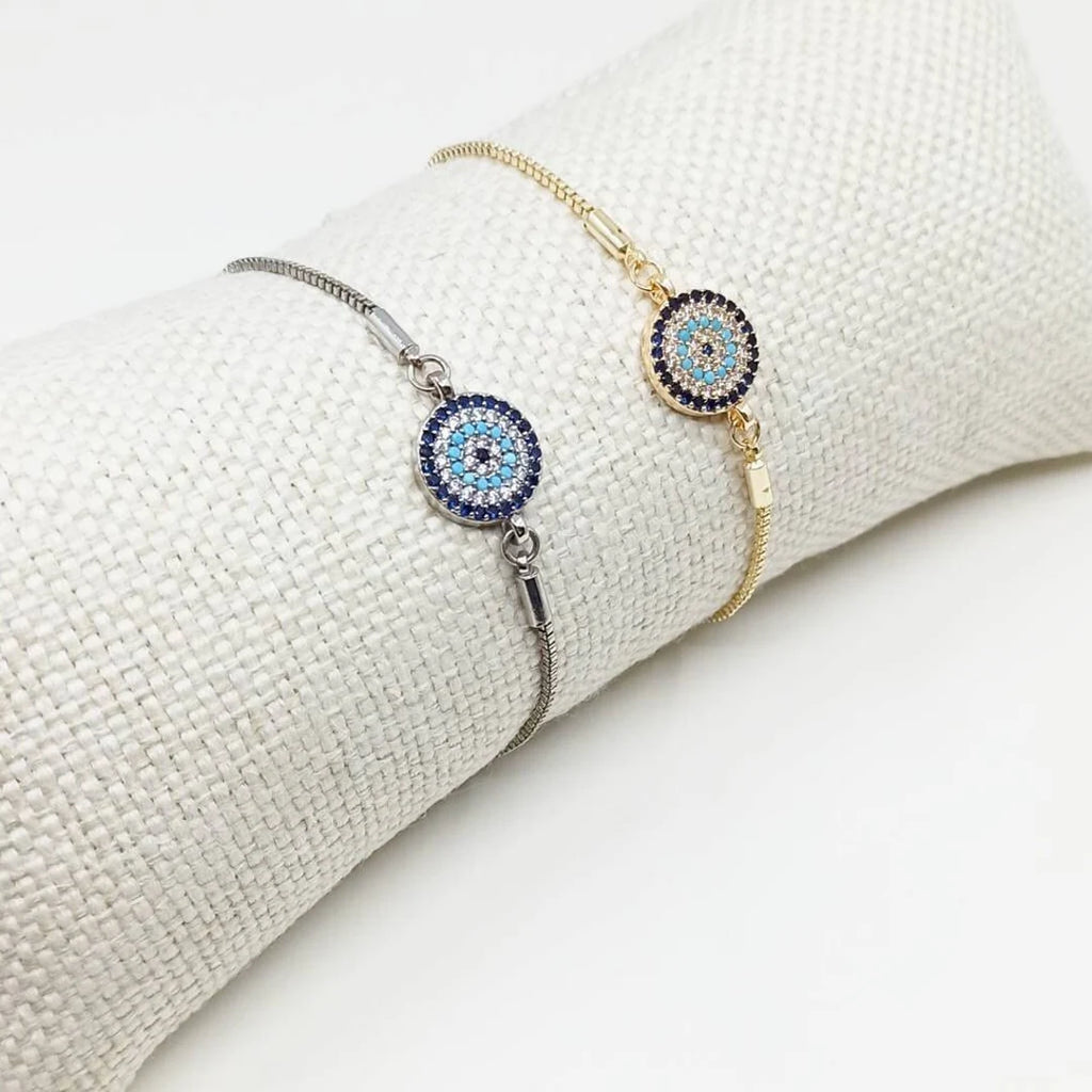 Turkish Zirkon Bracelet