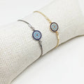 Turkish Zirkon Bracelet